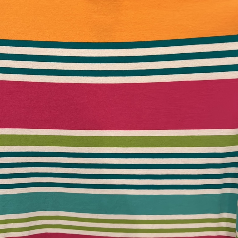 Ruby Rd size small top - Picture 2 of 3